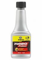 Присадка в моторное масло (защита турбины) "Turbo Protect", 325мл Bardahl 3216B