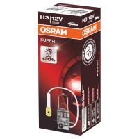 Osram H3 Super - 64151SUP
