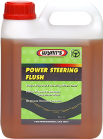 Power Steering Flush (промывка системы ГУР) 1,9L PN62411 Wynn's