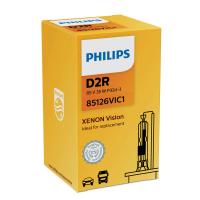 Philips D2R Xenon Vision - 85126VIC1 (карт. короб.)