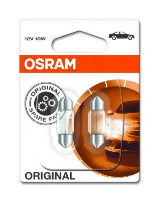 Osram Festoon Original Line 31 мм - 6438-02B