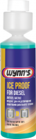 Ice Proof for Diesel Присадка в топливо (дизель) PN22710 Wynn's