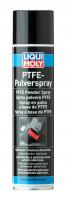 Тефлоновый спрей PTFE-Pulver-Spray 0,4л LIQUI MOLY 3076