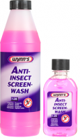 Anti-Insect Screen-Wash (жидкость стеклоомывателя летняя) 1L PN45202 Wynn's