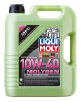 НС-синтетическое моторное масло Molygen New Generation 10W-40