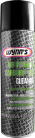 Air Intake & Carburettor Cleaner (очиститель карбюратора) 500ml PN54179 Wynn's