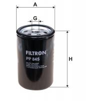Фильтр топливный PP 845 Filtron