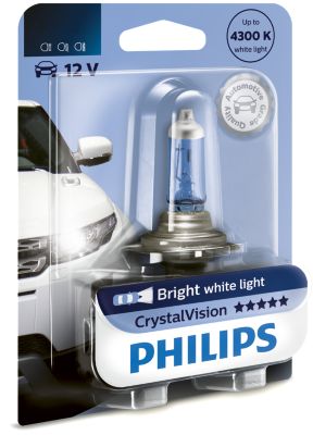Philips HB4 CrystalVision - 9006CVB1