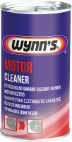 Motor Cleaner (5-ти минутная промывка двигателя) 325ml PN51272 Wynn's