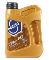 NGN SYNERGY 0W-40 (PAO)