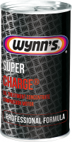 Super Charge (присадка в моторное масло) 325ml PN74944 Wynn's