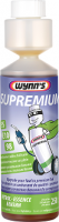 Supremium Petrol (присадка в топливо (бензин) 250ml PN22810 Wynn's