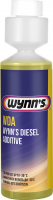 WDA WYNN's Diesel Additive 250ml Многофункциональная присадка в Дизельное топливо PN28510 Wynn's