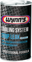Cooling System Stop Leak (стоп течь радиатора) 325ml PN45644 Wynn's