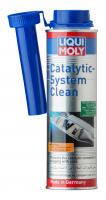 Очиститель катализатора Catalytic-System Clean 0,3л LIQUI MOLY 7110