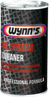 Oil System Cleaner (промывка двигателя) 325ml PN47244 Wynn's