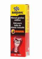  Присадка в трансмиссионное масло Bardahl Gear Oil Additive 150 мл BARDAHL 1045B