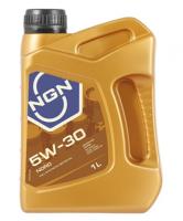 NGN NORD 5W-30 (ESTER+PAO, -54°C)