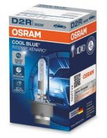 Osram D2R Cool Blue Intense (+20%) - 66250CBI