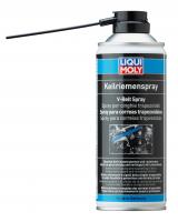 Спрей для клинового ремня Keilriemen-Spray 0,4л LIQUI MOLY 4085