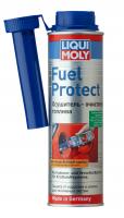 Осушитель - очиститель топлива Fuel Protect 0,3л LIQUI MOLY 3964