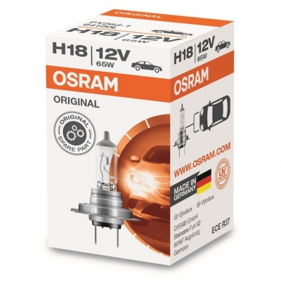 Osram H18 Original Line - 64180L
