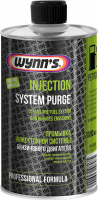 Injection System Purge 1L (Очист. бенз. инжек. сис.) PN76695 Wynn's