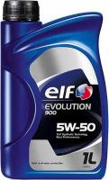 ELF EVOLUTION 900 5W-50