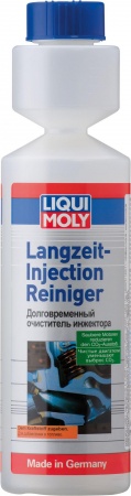 Долговременный очиститель инжектора Langzeit Injection Reiniger 0,25л LIQUI MOLY 7568